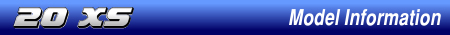 20 XS